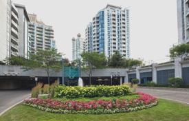 Appartement – Lake Shore Boulevard West, Etobicoke, Toronto,  Ontario,   Canada. C$753,000