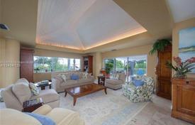 Maison en ville – Key Biscayne, Floride, Etats-Unis. $5,000,000