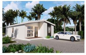 Maison en ville – Pompano Beach, Floride, Etats-Unis. $449,000