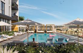 Appartement – Jumeirah Village Circle (JVC), Jumeirah Village, Dubai,  Émirats arabes unis. From $141,000