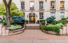 Appartement – Charles Street East, Old Toronto, Toronto,  Ontario,   Canada. C$723,000