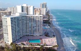 Copropriété – Hallandale Beach, Floride, Etats-Unis. 457,000 €