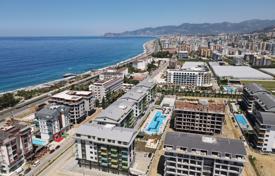 Appartement – Kargicak, Antalya, Turquie. $360,000