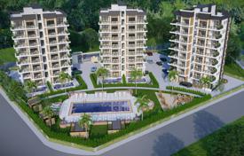 Bâtiment en construction – Akdeniz Mahallesi, Mersin (city), Mersin,  Turquie. $181,000