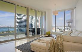 2 pièces appartement 148 m² à Miami Beach, Etats-Unis. $3,200 par semaine