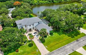 Maison en ville – Fort Pierce, Floride, Etats-Unis. $1,399,000