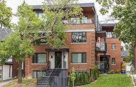 Appartement – Bathurst Street, Toronto, Ontario,  Canada. C$1,059,000