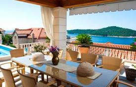 Villa – Dubrovnik, Croatie. Price on request