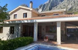 Villa 300 m² en Bay of Kotor, Monténégro. 950,000 €