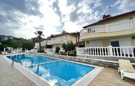 4 pièces villa 190 m² à Alanya, Turquie. $232,000