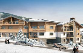 Appartement – Les Gets, Auvergne-Rhône-Alpes, France. 900,000 €