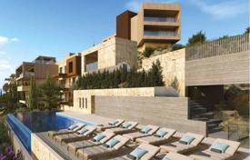 Appartement – Agios Tychonas, Limassol, Chypre. 748,000 €