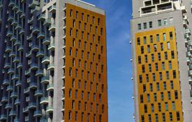 Appartement – Business Bay, Dubai, Émirats arabes unis. From $369,000