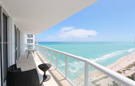 Appartement – Collins Avenue, Miami, Floride,  Etats-Unis. 980,000 €