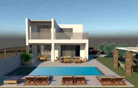 3 pièces villa 126 m² à Kalathas, Grèce. 420,000 €