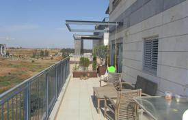 Penthouse – Netanya, Center District, Israël. $500,000