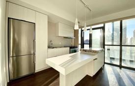 Appartement – Old Toronto, Toronto, Ontario,  Canada. C$746,000