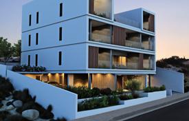 1 pièces appartement dans un nouvel immeuble à Limassol (ville), Chypre. 275,000 €