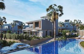 2 pièces appartement dans un nouvel immeuble 74 m² à Gazimağusa city (Famagusta), Chypre. 226,000 €