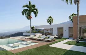 4 pièces villa 408 m² à Marbella, Espagne. 4,500,000 €