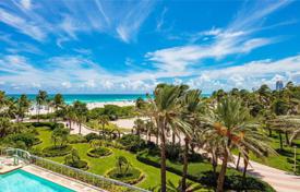 Appartement – Ocean Drive, Miami Beach, Floride,  Etats-Unis. $8,495,000