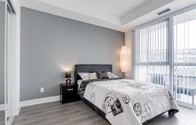 2 pièces appartement à North York, Canada. C$683,000