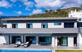 5 pièces villa 585 m² à Marbella, Espagne. 3,500,000 €