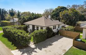 Maison en ville – Miami, Floride, Etats-Unis. $1,075,000