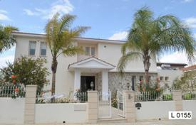 4 pièces maison de campagne en Nicosie, Chypre. 1,300,000 €