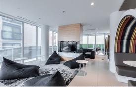 Appartement – Shuter Street, Old Toronto, Toronto,  Ontario,   Canada. C$826,000