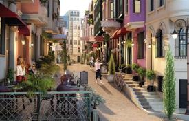 Appartement – Beyoğlu, Istanbul, Turquie. $450,000