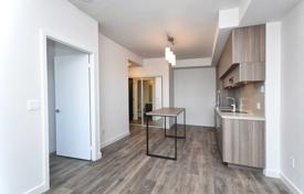 Appartement – Eglinton Avenue East, Toronto, Ontario,  Canada. C$818,000