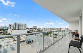 2 pièces appartement en copropriété 92 m² en Miami, Etats-Unis. $610,000