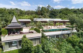 5 pièces villa 2749 m² à Ang Thong, Thaïlande. $12,000,000