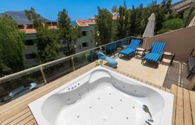 2 pièces appartement 110 m² à Kalkan, Turquie. $278,000