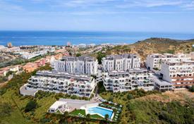 Penthouse – Manilva, Andalousie, Espagne. 424,000 €