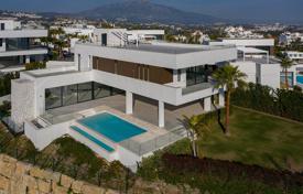 6 pièces villa 1194 m² à Marbella, Espagne. 5,300,000 €
