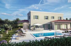 4 pièces villa 154 m² en Comté d'Istrie, Croatie. 1,400,000 €