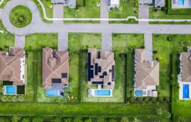 Maison en ville – Davie, Broward, Floride,  Etats-Unis. $2,950,000