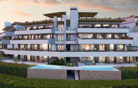Penthouse – Benahavis, Andalousie, Espagne. 1,560,000 €