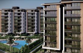 New residential complex with apartments à Kepez, Turquie. de $680,000