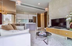 2 pièces appartement en copropriété à Pathum Wan, Thaïlande. $919,000