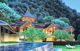 Villa – Kamala, Phuket, Thaïlande. $7,478,000
