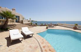 4 pièces villa 385 m² à La Cala de Mijas, Espagne. 12,000 € par semaine
