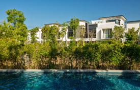 Maison mitoyenne – Si Sunthon, Thalang, Phuket,  Thaïlande. $294,000