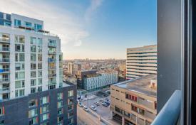 Appartement – Adelaide Street West, Old Toronto, Toronto,  Ontario,   Canada. C$872,000