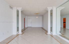 1 pièces appartement en copropriété 71 m² à North Miami Beach, Etats-Unis. $330,000
