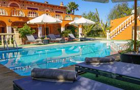 Villa – Majorque, Îles Baléares, Espagne. 6,900 € par semaine