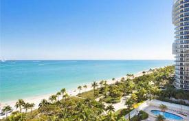 5 pièces appartement 167 m² à Bal Harbour, Etats-Unis. $1,999,000