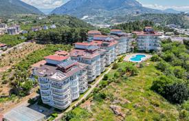 Appartement – Alanya, Antalya, Turquie. $209,000